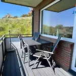 Haus Nina 153 - 3 Apartmán Juist