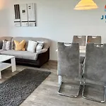 Apartmán Haus Nina 153 - 3 Juist