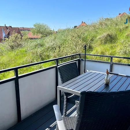 Haus Nina 153 - 3 Juist