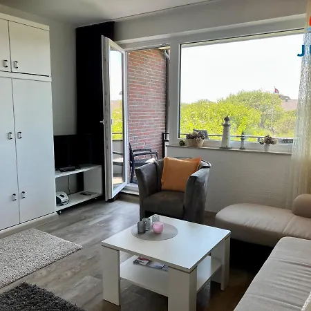 Haus Nina 153 - 3 Appartement