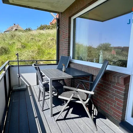 Haus Nina 153 - 3 아파트 유이스트