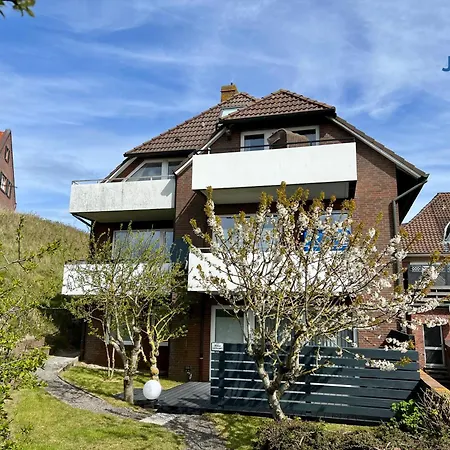 Apartmán Haus Nina 153 - 3 *