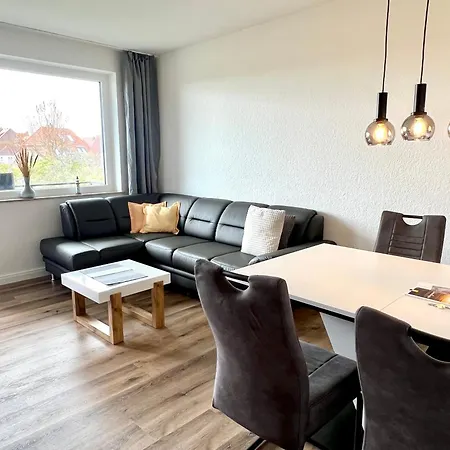 Haus Nina 153 - 3 Juist
