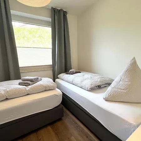 Apartmán Haus Nina 153 - 3