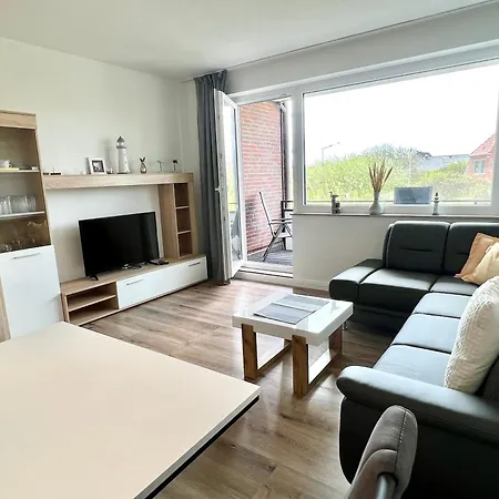 Haus Nina 153 - 3 Appartement *