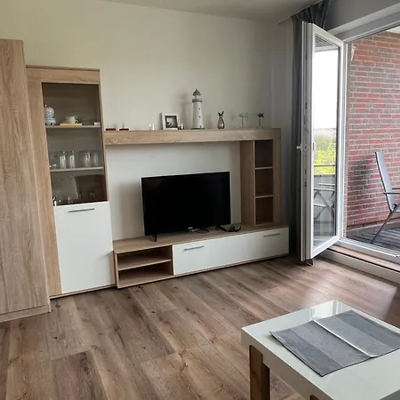 Haus Nina 153 - 3 Apartmán *