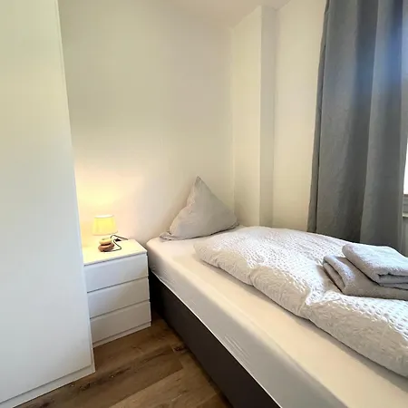 Haus Nina 153 - 3 * Juist