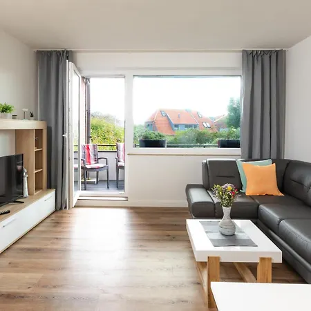 Haus Nina 153 - 3 Appartement *